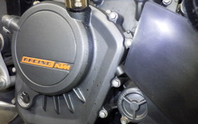 KTM 200 DUKE 2004