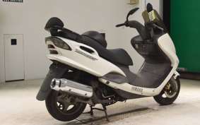 YAMAHA MAJESTY 125 FI