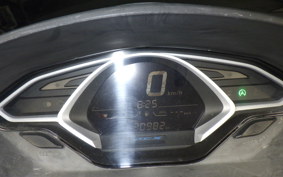 HONDA PCX125 2026 JF81