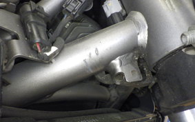 DUCATI HYPERSTRADA 820 2014