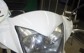 SUZUKI ADDRESS 110 2009 CE47A