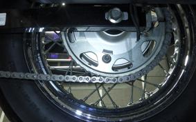 YAMAHA DRAGSTAR 250 VG05J