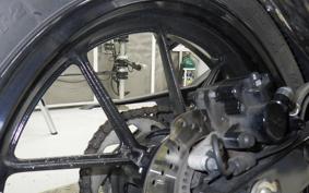 SUZUKI GSX-R125 2015 DL33B