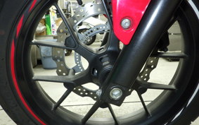 HONDA CBR400R 2020 NC56