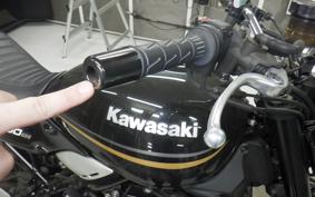 KAWASAKI Z900RS 2018 ZR900C