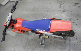 HONDA CR80R 2020 HE04