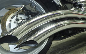 SUZUKI BOULEVARD M109R 2008