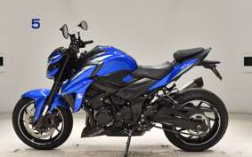 SUZUKI GSX-S750 2018 C533F