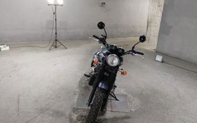 TRIUMPH SCRAMBLER TJ9178