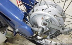 HONDA C50 SUPER CUB 2009 AA01