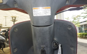 HONDA DIO FIT AF27