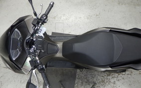 HONDA PCX125 1995 JK05