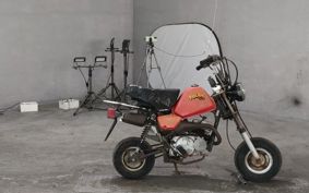 YAMAHA POCKET50 4U1