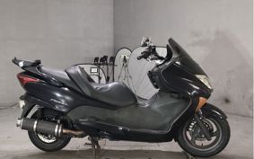 HONDA FORZA Z MF08