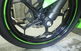 KAWASAKI NINJA 250 EX250L
