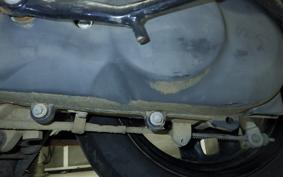 SUZUKI PALETTE 2021 CA45A