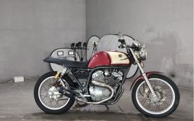 YAMAHA SRV250 RENAISSA S 4DN