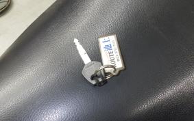 SUZUKI ｽｳｨｯｼｭ125 DV12B