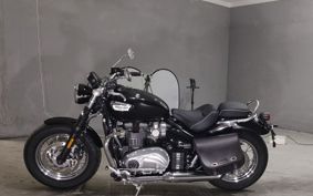 TRIUMPH  TRIUMPH  BONNEVILLE  SPEEDMASTER  DAD79H