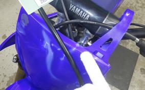 YAMAHA YZ85LW CB16C