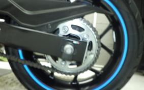 HONDA NC 700 S 2013 RC61