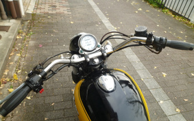 KAWASAKI ESTRELLA RS BJ250A