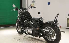 KAWASAKI VULCAN 400 CLASSIC 1996 VN400A