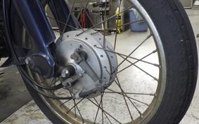 HONDA C90 SUPER CUB E 2021 HA02