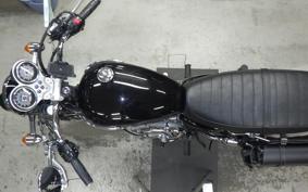 TRIUMPH BONNEVILLE T100 2007