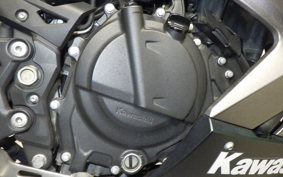KAWASAKI NINJA 400 2024 EX400G