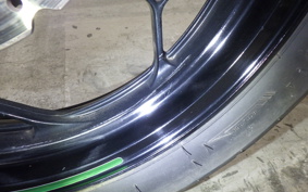 KAWASAKI Z250 SL BR250E