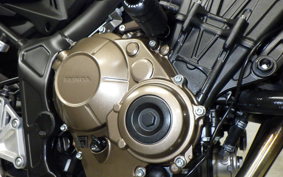 HONDA CB650R 2019 RH03