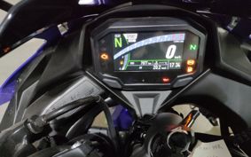 KAWASAKI  NINJA ZX-4RR 2025 ZX400P