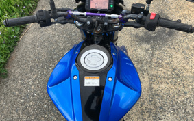 SUZUKI JIKUSA-150 NG4BG