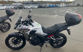 HONDA 400X 2021 NC56