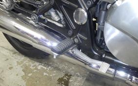 KAWASAKI ZEPHYR 400 KAI 2011 ZR400C