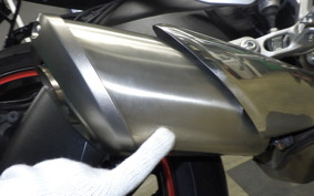 SUZUKI GSX-S1000 2016 GT79A