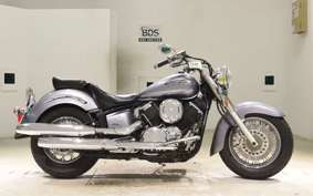 YAMAHA DRAGSTAR 1100 CLASSIC 2004 VP13J