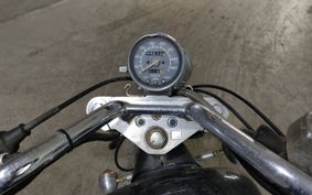 HONDA STEED 400 NC26