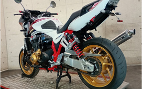 HONDA CB1300SF SUPER FOUR ABS 2021 SC54