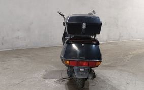 HONDA FUSION MF02