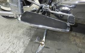HARLEY FLSTN 1580 2009