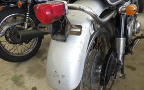 HONDA CL72 BENLY CL72