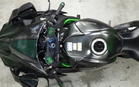 KAWASAKI NINJA H2 カーボン 2021 ZXT02J