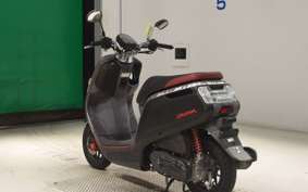 HONDA ﾀﾞﾝｸ 1996 AF78
