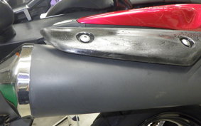 SUZUKI Vｽﾄﾛｰﾑ650A 2015 VP56A