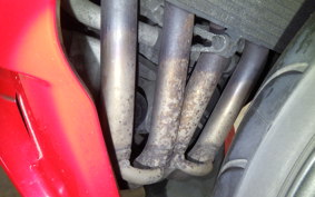 HONDA CBR600RR GEN 2 2005 PC37