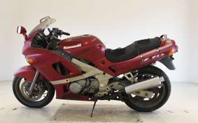 KAWASAKI ZZ-R400 Gen.2 1994 ZX400N