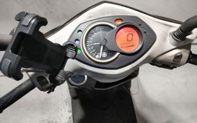 YAMAHA CYGNUS 125 X SE46
