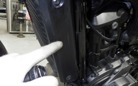 HONDA REBEL 1100 2021 SC83